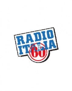 Logo Radio Italia 60