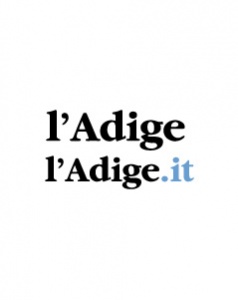 Logo L’Adige e l’Adige.it