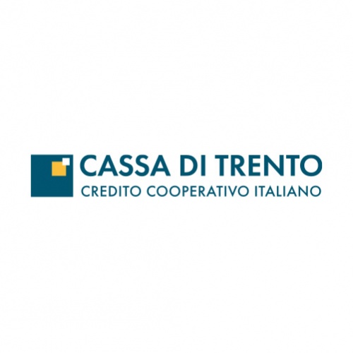 Logo Cassa di Trento