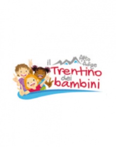 Logo Il Trentino dei Bambini
