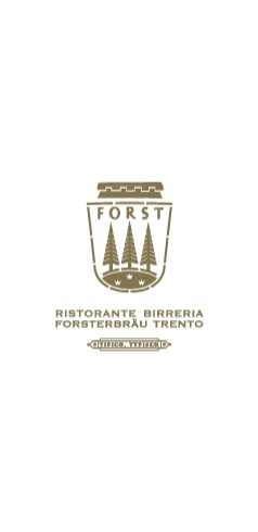 Logo FORSTERBRAU