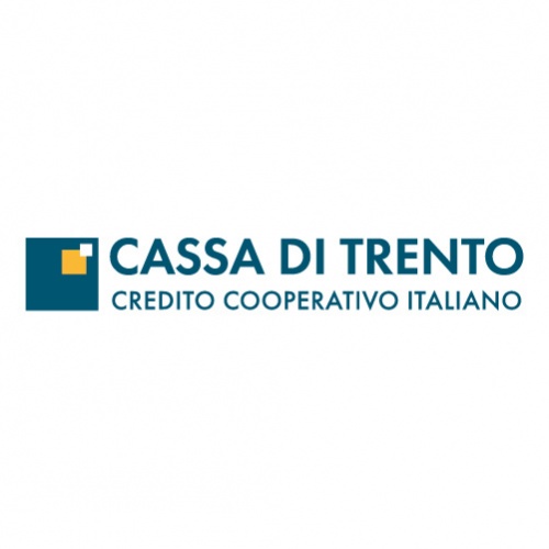 Logo Cassa di Trento