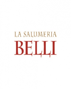 Logo La Salumeria Belli