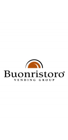 Logo Buonristoro Vending Group