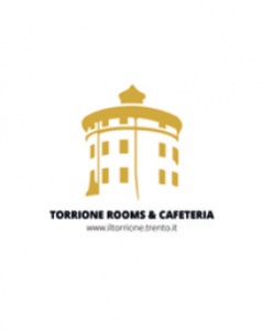 Logo Torrione Rooms and Cafeteria