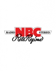 Logo Radio NBC