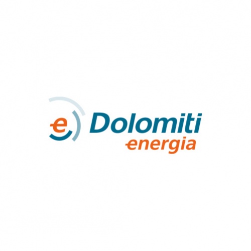 Logo Dolomiti Energia