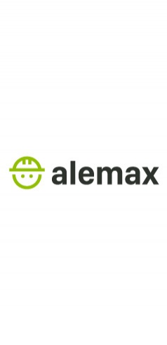 Logo Alemax