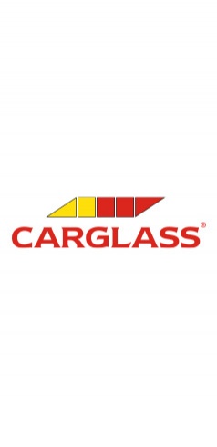 Logo CarGlass