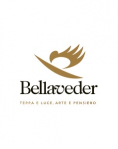 Logo Bellaveder Terra e Luce, Arte e Pensiero