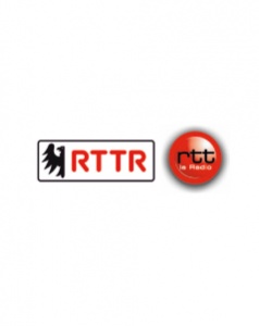 Logo RTTR e RTT